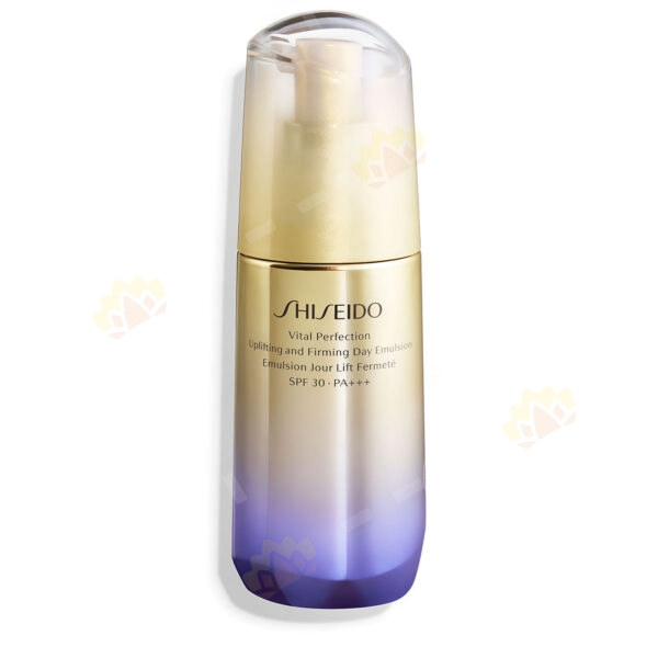 768614149378 - Shiseido 資生堂 賦活塑顏日間修護乳液SPF30 PA+++ 50ml