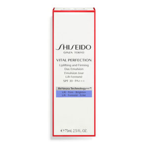 768614149378 - Shiseido 資生堂 賦活塑顏日間修護乳液SPF30 PA+++ 50ml