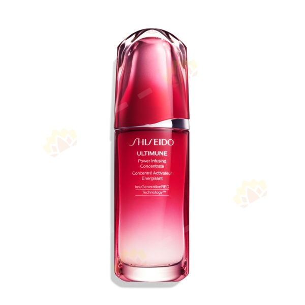 768614172857 - Shiseido Ultimune Power Infusing Concentrate 75ml