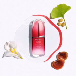 768614172857 - Shiseido Ultimune Power Infusing Concentrate 75ml