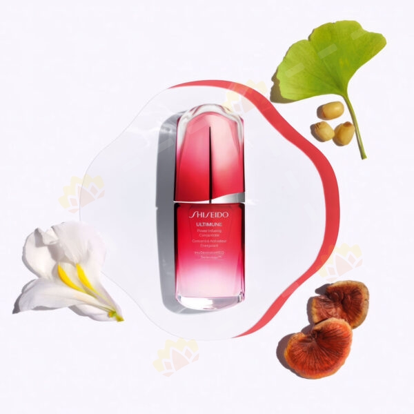 768614172857 - Shiseido Ultimune Power Infusing Concentrate 75ml