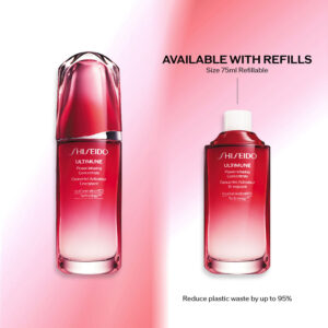 768614172857 - Shiseido Ultimune Power Infusing Concentrate 75ml