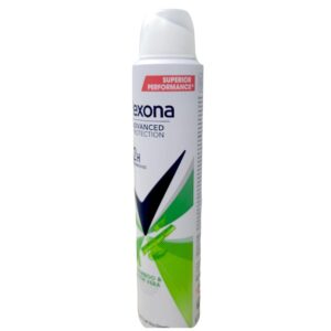 7791293046693 - Rexona 蕊娜 72小时 芦荟竹子 止汗喷雾 200ml