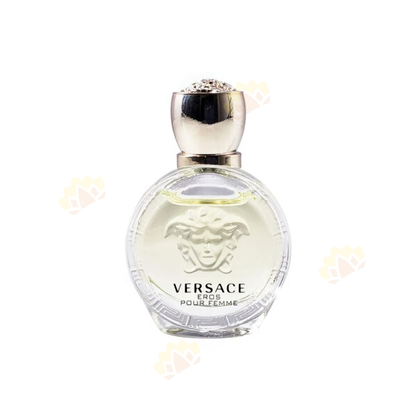 8011003827367 - Versace 范思哲 爱神爱纳斯 女士 淡香水 5ml