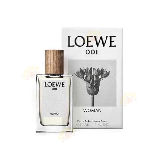 8426017063067 - Loewe 羅意威 001 女士 濃香水 30ml