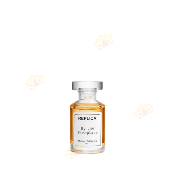 3614273521888 - Maison Margiela 馬丁馬吉拉 溫暖壁爐 淡香水 7ml