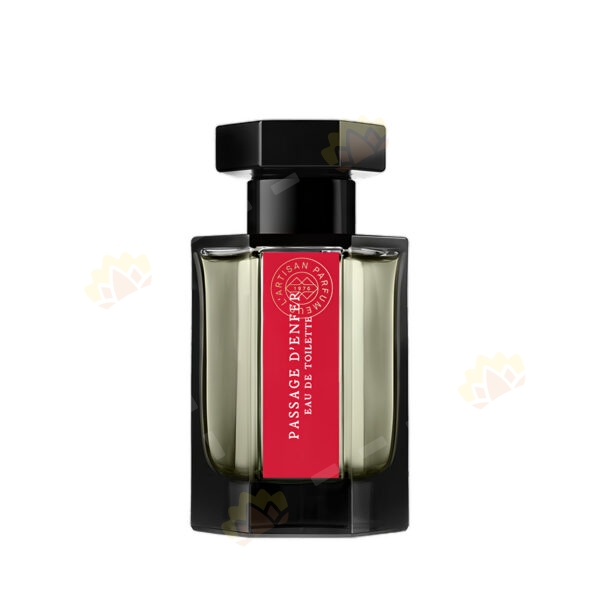 3660463016849 - L'Artisan Parfumeur Passage D'Enfer Eau De Toilette 50ml