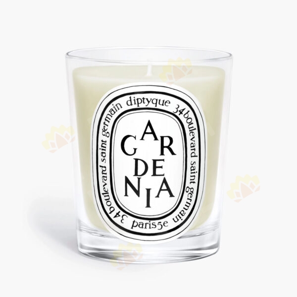 3700431400208 - Diptyque Gardenia Scented Candle 190g