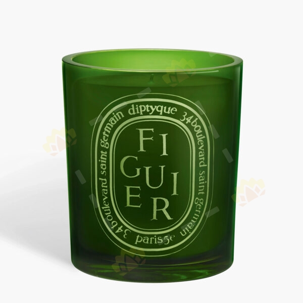 3700431404787 - Diptyque Figuier (Fig Tree) Scented Candle 300g