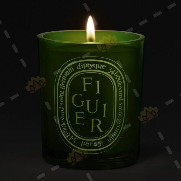 3700431404787 - Diptyque Figuier (Fig Tree) Scented Candle 300g