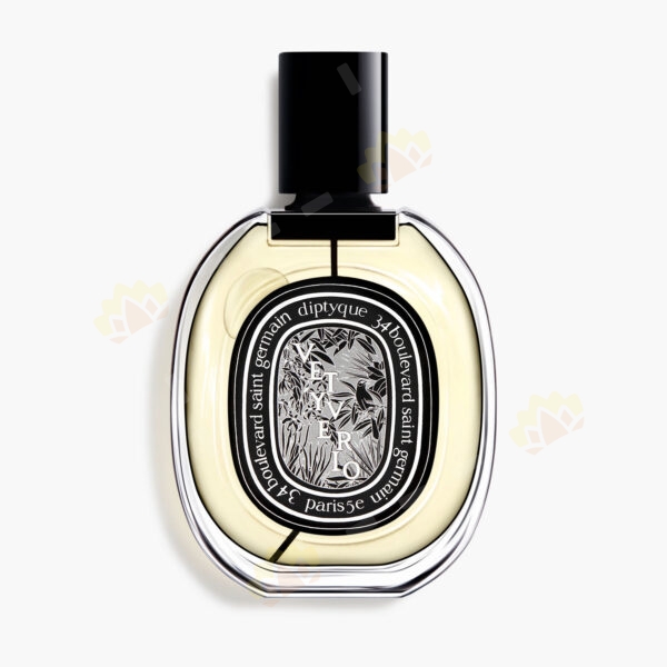 3700431425836 - Diptyque Vetyverio Eau de Parfum 75ml