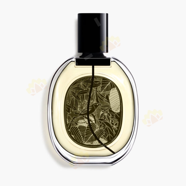 3700431425836 - Diptyque Vetyverio Eau de Parfum 75ml