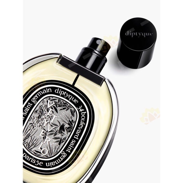 3700431425836 - Diptyque Vetyverio Eau de Parfum 75ml