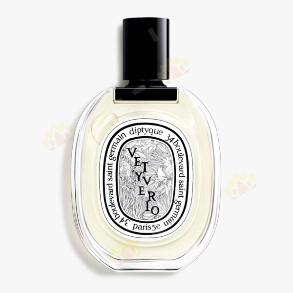 3700431425966 - Diptyque Vetyverio Eau de Toilette 100ml