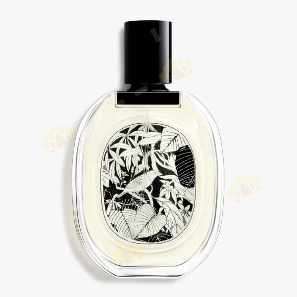 3700431425966 - Diptyque Vetyverio Eau de Toilette 100ml