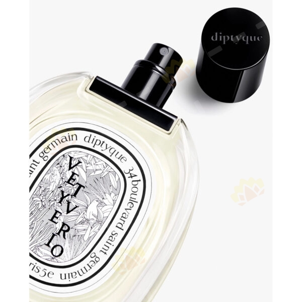 3700431425966 - Diptyque Vetyverio Eau de Toilette 100ml