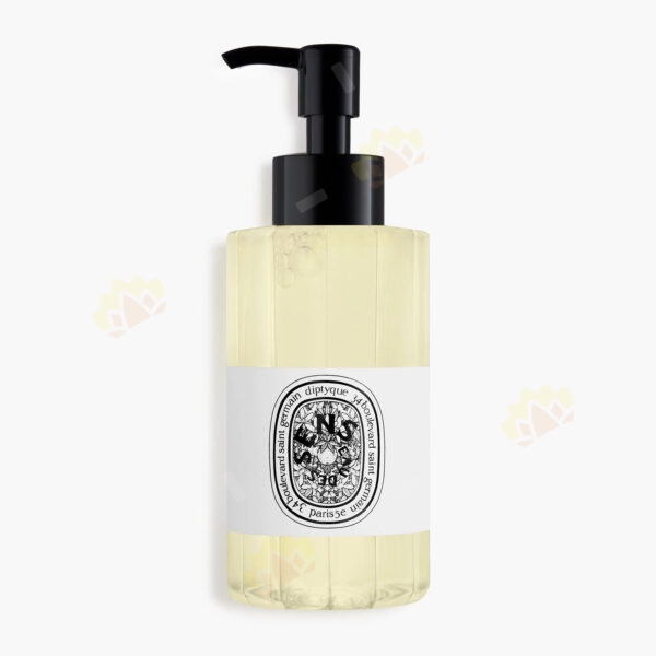 3700431440723 - Diptyque 蒂普提克 感官之水 沐浴露 200ml