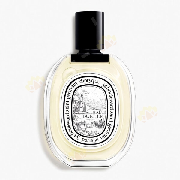 3700431442680 - Diptyque Eau Duelle Eau De Toilette 100ml