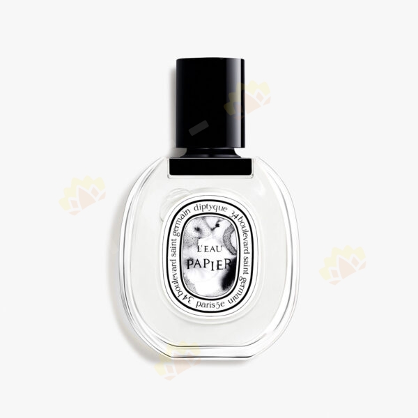 3700431450098 - Diptyque L'eau Papier Eau De Toilette 50ml