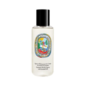 3700431494542 - Diptyque Citronnelle & Geranium Anti-Mosquito Body Spray 100ml