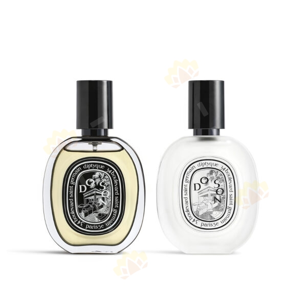 3700431494580 - Diptyque 蒂普提克 杜桑禮盒（濃香水 30ml+髮香噴霧 30ml）