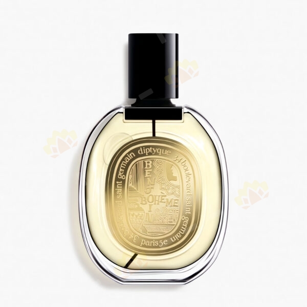 3700431497093 - Diptyque Benjoin Bohème Eau De Parfum 75ml