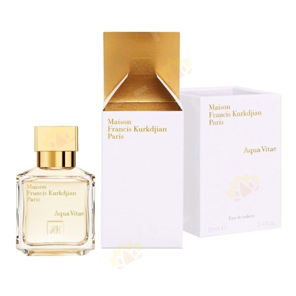 3700559601440 - Maison Francis Kurkdjian Aqua Vitae Eau de Toilette 70ml