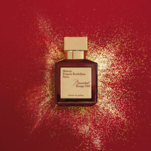 3700559605905 - Maison Francis Kurkdjian Baccarat Rouge 540 Extrait de parfum 70ml