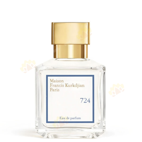 3700559613610 - Maison Francis Kurkdjian 724 Eau de Parfum 70ml