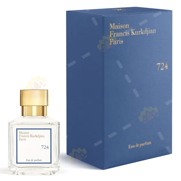 3700559613610 - Maison Francis Kurkdjian 724 Eau de Parfum 70ml