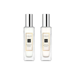 690251081363 - Jo Malone Gift Set Fragrances (English Pear & Freesia + Peony & Blush Suede Cologne 30ml)