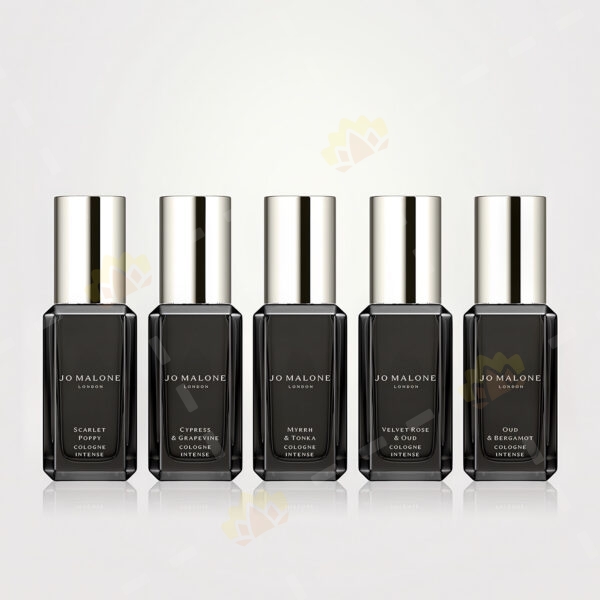 690251129348 - Jo Malone 馥鬱系列 香水 聖誕限定禮盒 9ml x 5支裝