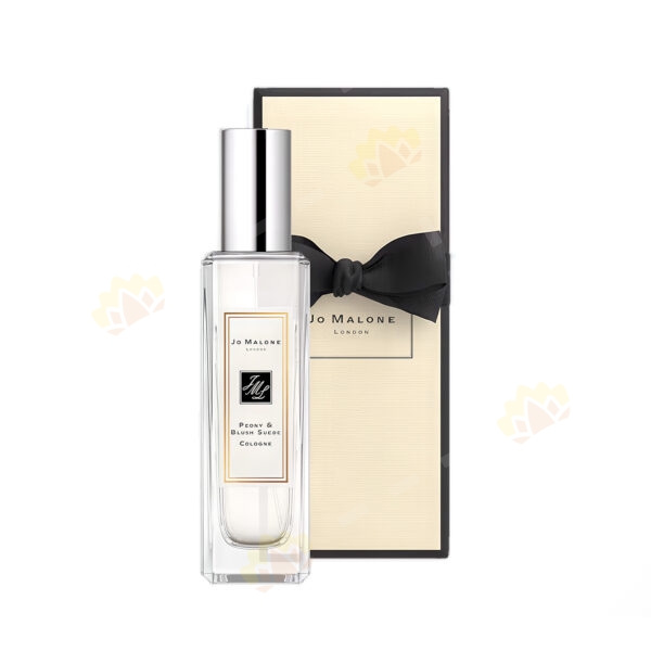 690251137169 - Jo Malone 牡丹與胭紅鹿絨 古龍水 9ml