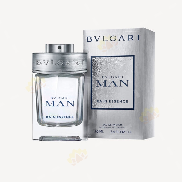 783320419461 - BVLGARI 寶格麗 男士 空穀之雨 濃香水 100ml