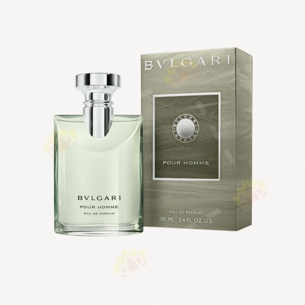 783320421297 - Bvlgari Pour Homme Eau De Parfum 100ml