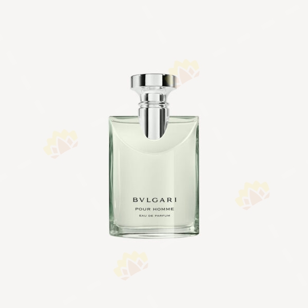 783320421297 - Bvlgari Pour Homme Eau De Parfum 100ml