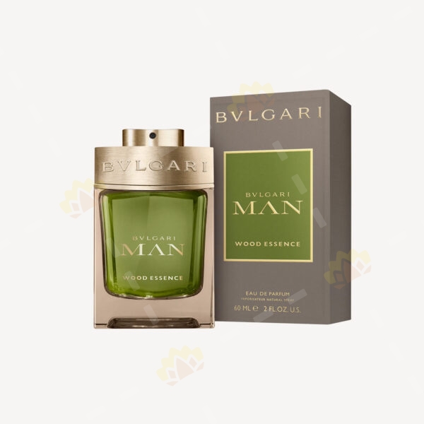 783320461019 - BVLGARI 寶格麗 男士 城市森林 濃香水 60ml