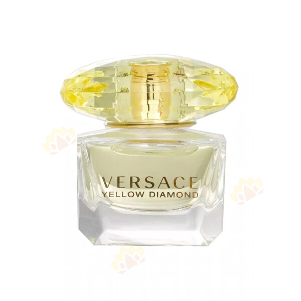 8011003806423 - Versace 范思哲 Yellow Diamond 黄钻 淡香水 5ml