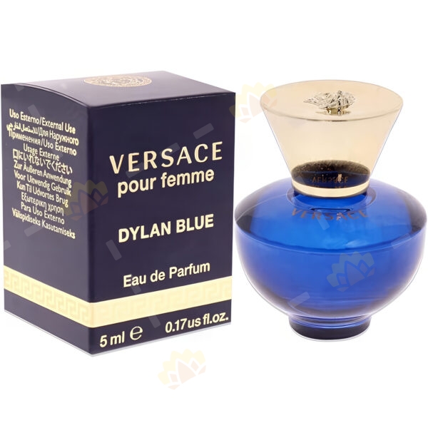 8011003839155 - Versace 范思哲 迪伦女士 浓香水 5ml