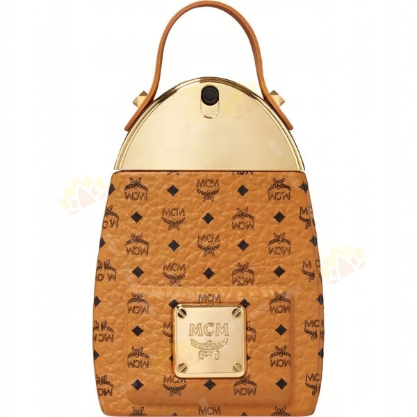 85715151407 - MCM for Her 雙肩包造型 濃香水 75ml 試用裝