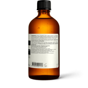 9319944001723 - Aesop Breathless Botanical Massage Oil 100ml