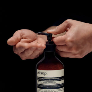 9319944004366 - Aesop 伊索 尊尚芳香 磨砂洗手液 500ml