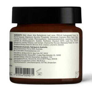 9319944009071 - Aesop B Triple C Facial Balancing Gel 60ml