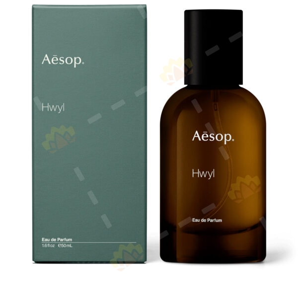 9319944012149 - Aēsop Hwyl Eau de Parfum 50ml