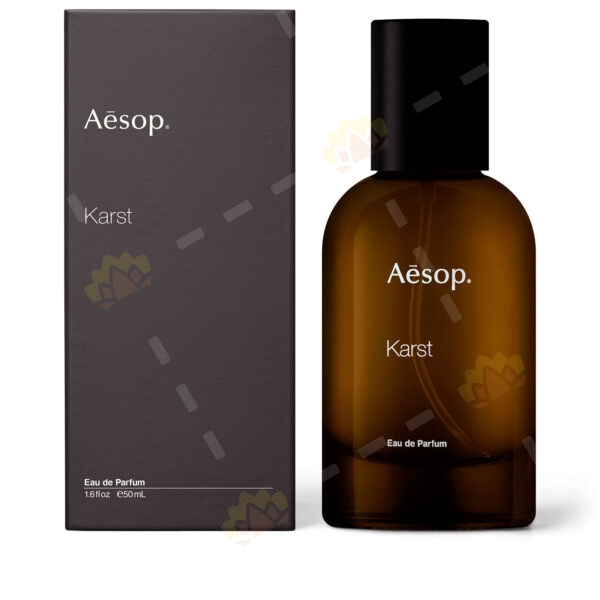 9319944026573 - Aesop Karst Eau De Parfum 50ml