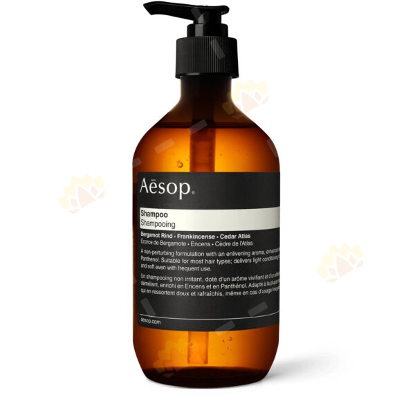 9319944027037 - Aesop Shampoo 500ml