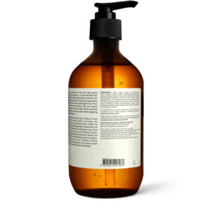 9319944027037 - Aesop Shampoo 500ml