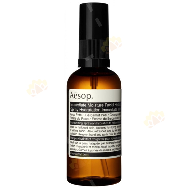 9319944050752 - Aesop 伊索 瞬間滋潤噴霧 50ml