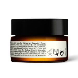 9319944052176 - Aesop Parsley Seed Anti-Oxidant Eye Cream 10ml