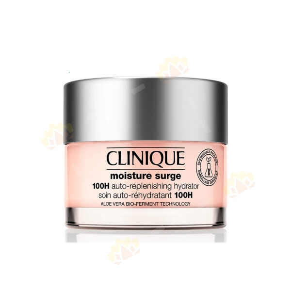 192333066935 - Clinique Moisture Surge 100H Auto-Replenishing Hydrator 50ml